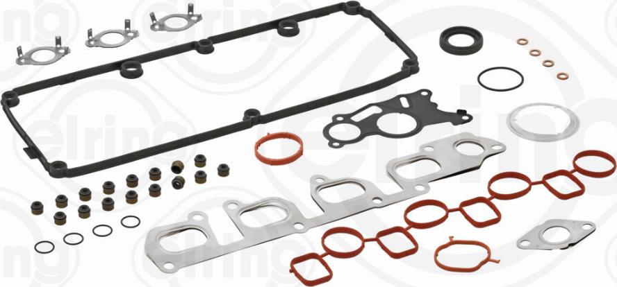 Elring 305.570 - Gasket Set, cylinder head car-mod.net