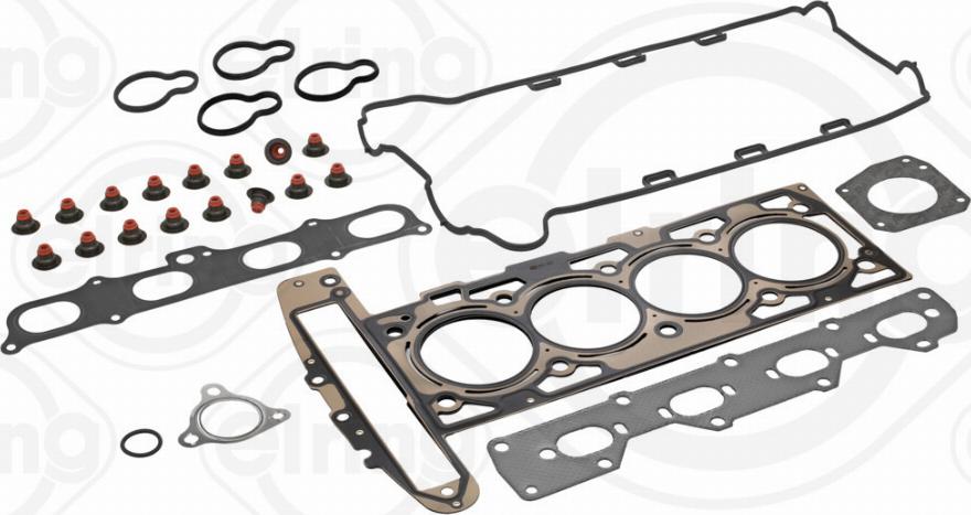 Elring 305.640 - Gasket Set, cylinder head car-mod.net