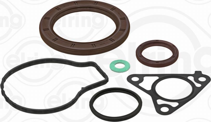 Elring 306.170 - Gasket Set, crank case car-mod.net