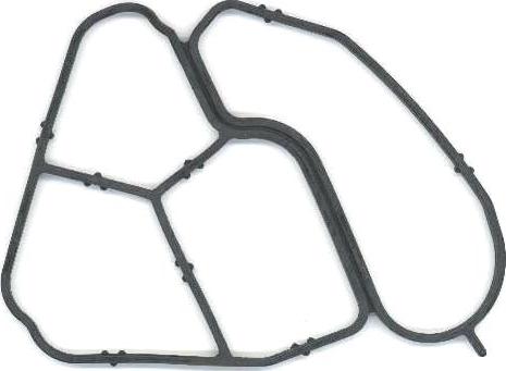 Elring 301.370 - Seal, oil filter housing car-mod.net