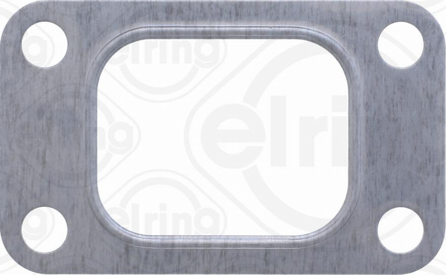 Elring 308.994 - Gasket, charger car-mod.net