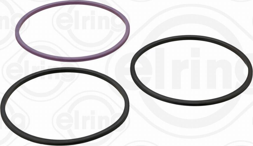 Elring 308.930 - O-Ring Set, cylinder sleeve car-mod.net