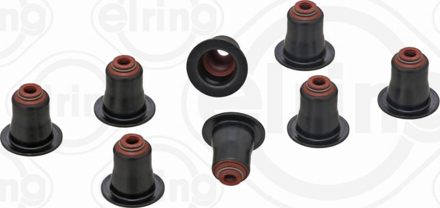 Elring 308.970 - Seal Set, valve stem car-mod.net