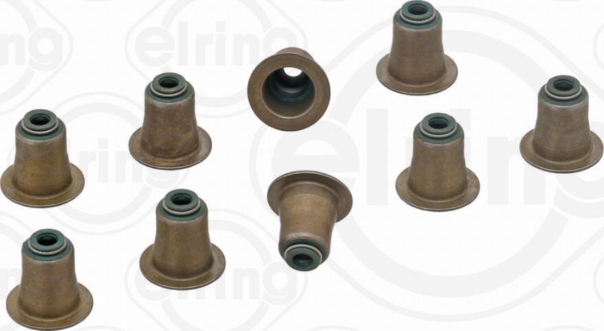 Elring 308.630 - Seal Set, valve stem car-mod.net