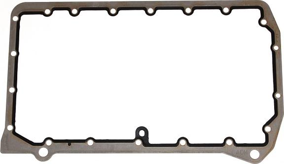 Elring 303.500 - Gasket, oil sump car-mod.net