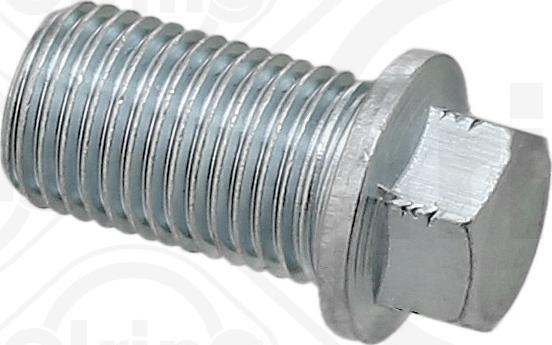 Elring 303.220 - Sealing Plug, oil sump car-mod.net