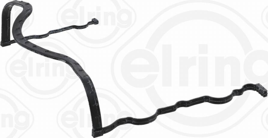 Elring 302.481 - Timing Case Gasket, engine timing car-mod.net