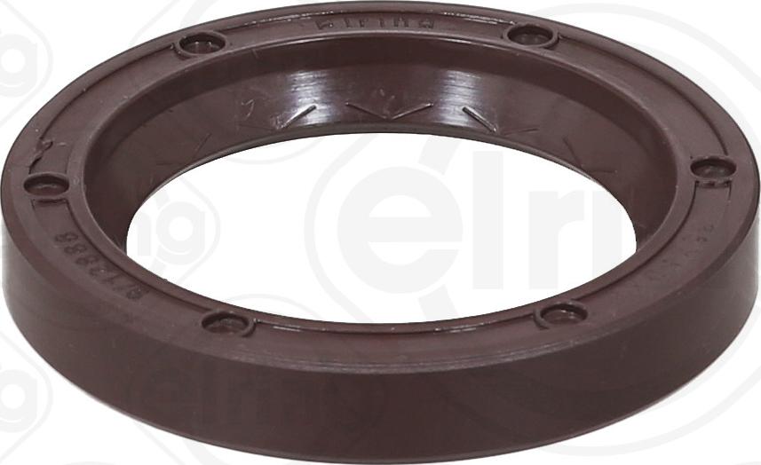 Elring 302.589 - Shaft Seal, camshaft car-mod.net