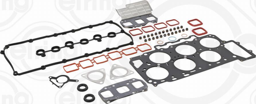 Elring 316.970 - Gasket Set, cylinder head car-mod.net