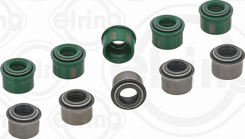 Elring 316.504 - Seal Set, valve stem car-mod.net