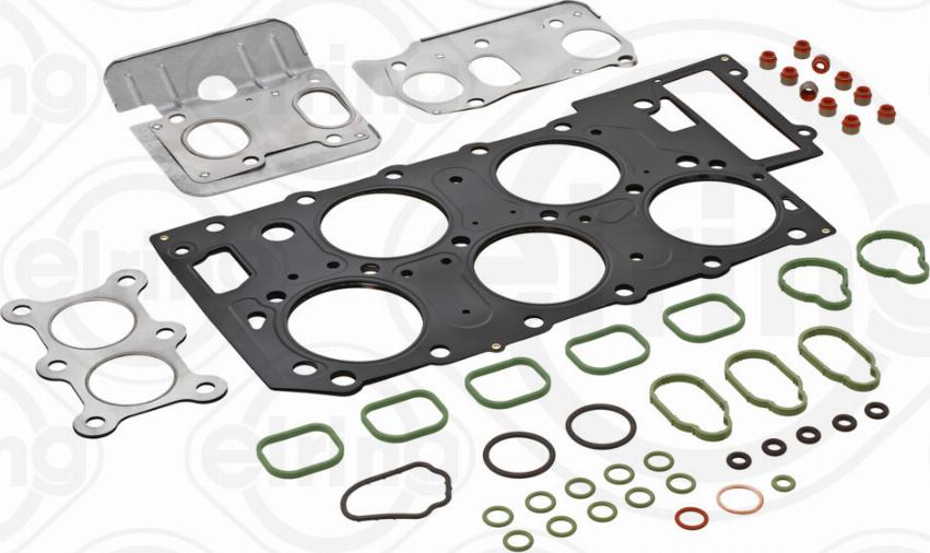 Elring 316.690 - Gasket Set, cylinder head car-mod.net