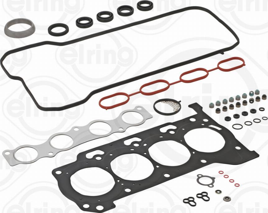 Elring 310.920 - Gasket Set, cylinder head car-mod.net