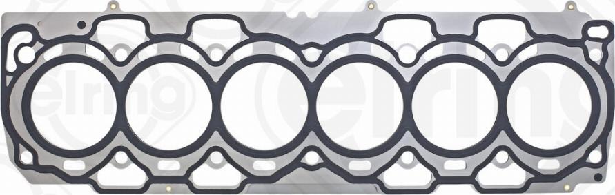 Elring 310.970 - Gasket, cylinder head car-mod.net