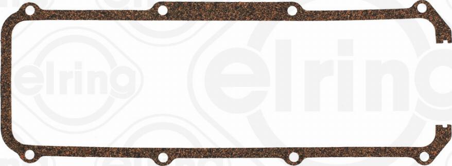 Elring 310.581 - Gasket, cylinder head cover car-mod.net
