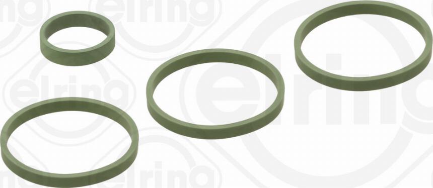 Elring 310.320 - Gasket Set, intake manifold car-mod.net