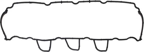Elring 310.220 - Gasket, cylinder head cover car-mod.net