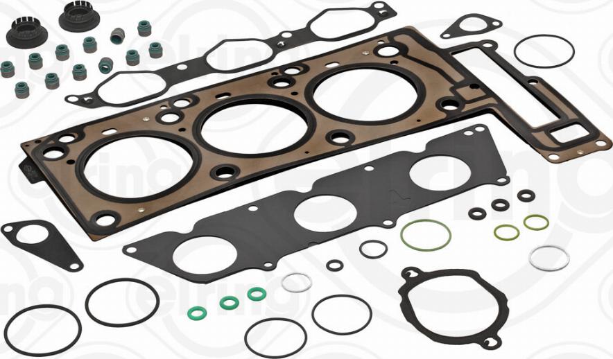 Elring 311.400 - Gasket Set, cylinder head car-mod.net