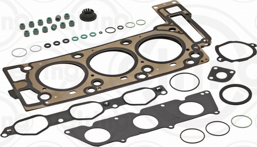 Elring 311.410 - Gasket Set, cylinder head car-mod.net