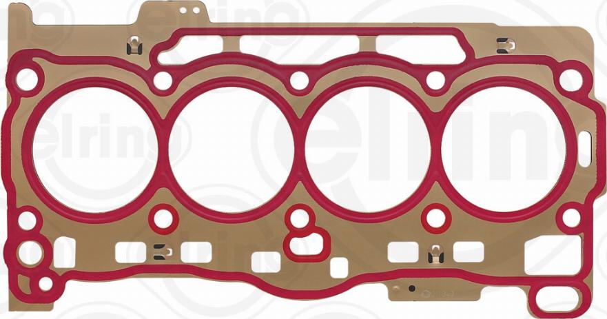 Elring 311.040 - Gasket, cylinder head car-mod.net