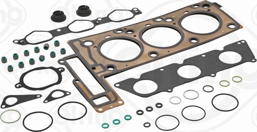 Elring 311.340 - Gasket Set, cylinder head car-mod.net