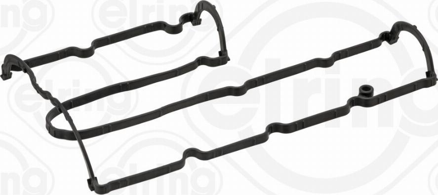 Elring 318.170 - Gasket, cylinder head cover car-mod.net