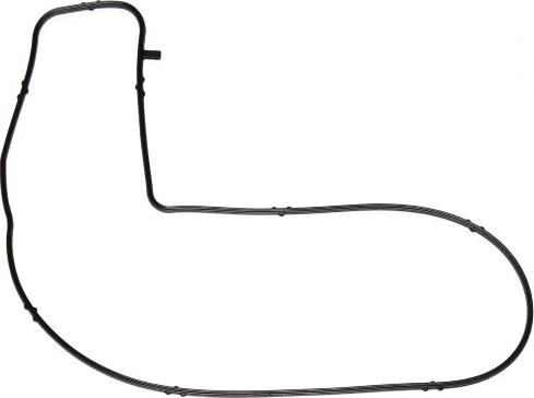 Elring 313.130 - Gasket, water pump car-mod.net