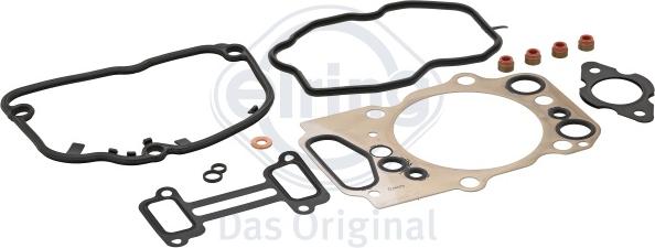 Elring 313.211 - Gasket Set, cylinder head car-mod.net