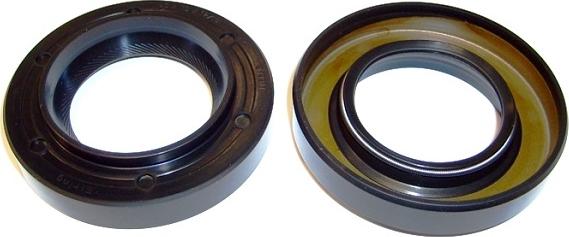 Elring 312.444 - Shaft Seal, differential car-mod.net