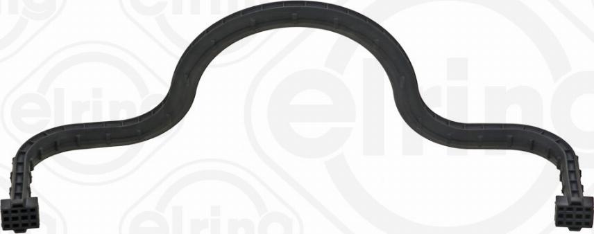 Elring 317.961 - Timing Case Gasket, engine timing car-mod.net