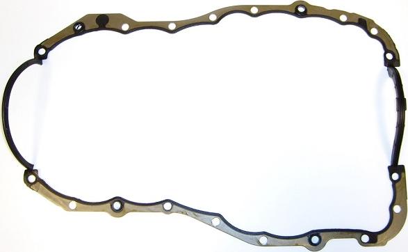 Elring 380.960 - Gasket, oil sump car-mod.net