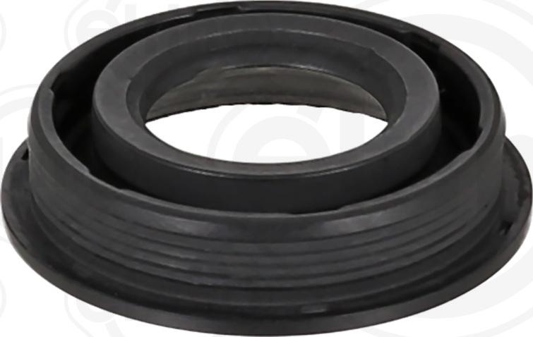 Elring 380.150 - Gasket, cylinder head cover car-mod.net