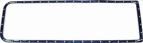 Elring 381.952 - Gasket, oil sump car-mod.net