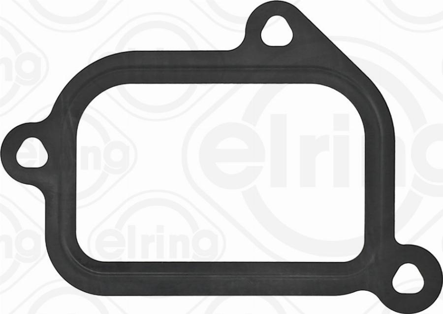 Elring 381.960 - Gasket, coolant flange car-mod.net