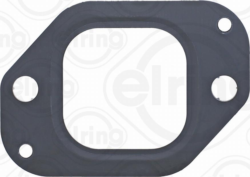 Elring 381.570 - Gasket, exhaust manifold car-mod.net