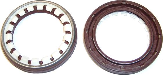 Elring 381.690 - Shaft Seal, differential car-mod.net
