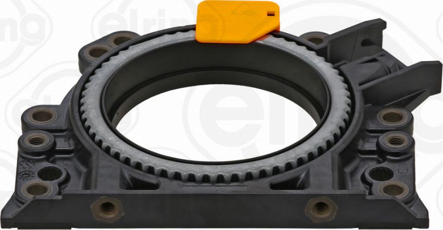 Elring 381.640 - Shaft Seal, crankshaft car-mod.net