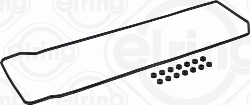 Elring 381.390 - Gasket Set, cylinder head cover car-mod.net