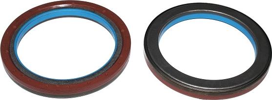 Elring 381.260 - Shaft Seal, crankshaft car-mod.net