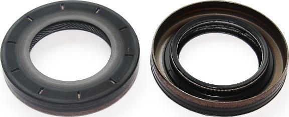 Elring 381.710 - Shaft Seal, differential car-mod.net