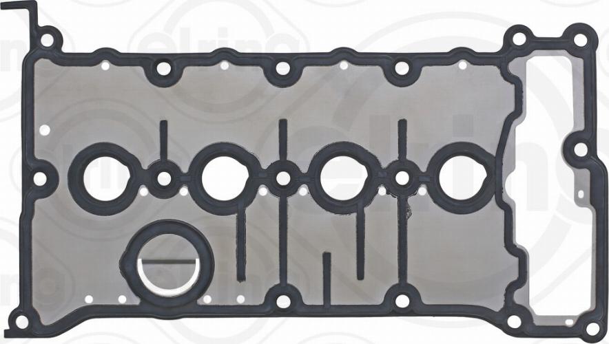 Elring 388.170 - Gasket, cylinder head cover car-mod.net