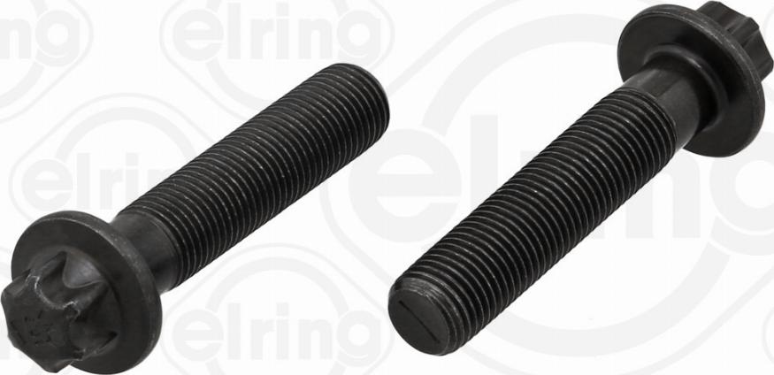 Elring 388.830 - Connecting Rod Bolt car-mod.net