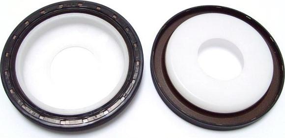 Elring 382.100 - Shaft Seal, crankshaft car-mod.net