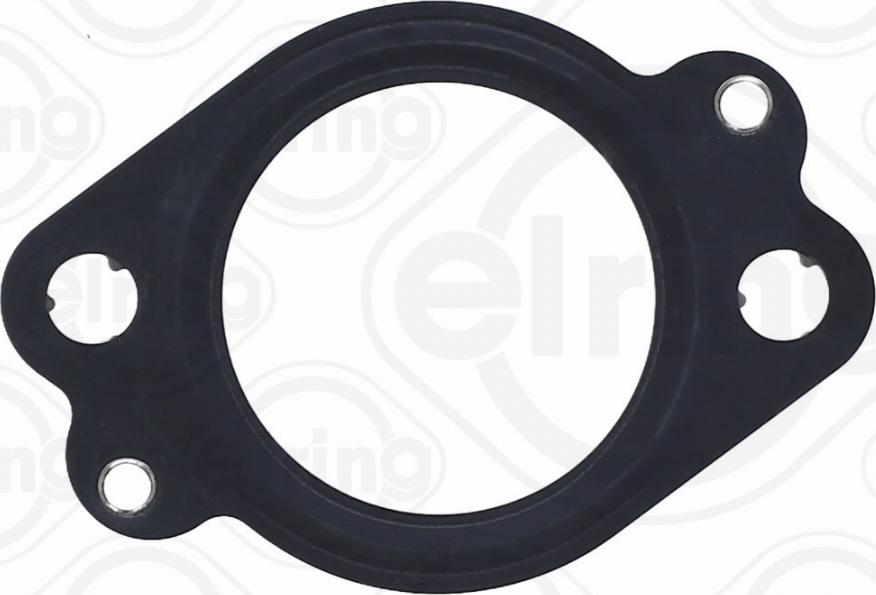 Elring 387.992 - Gasket, exhaust manifold car-mod.net