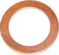 Elring 339.580 - Seal Ring, oil drain plug car-mod.net