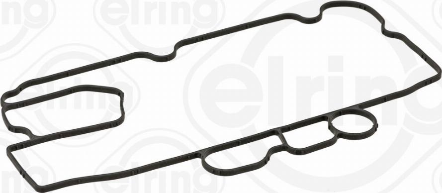 Elring 339.850 - Seal, oil cooler car-mod.net