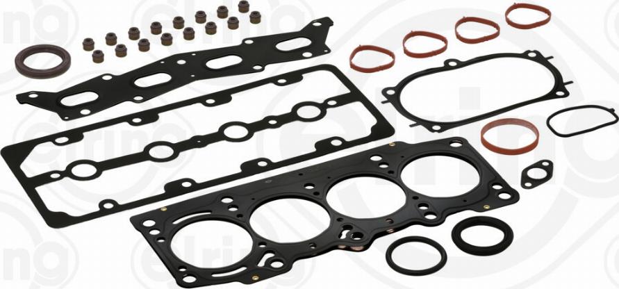 Elring 334.690 - Gasket Set, cylinder head car-mod.net
