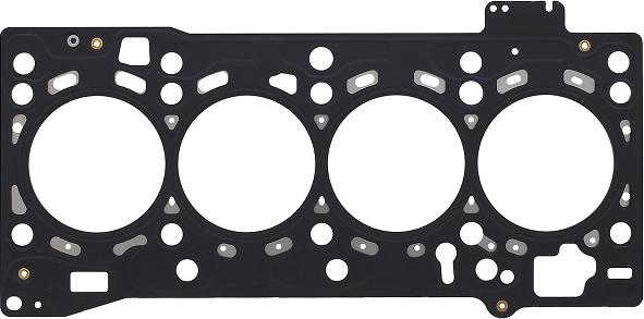 Elring 334.290 - Gasket, cylinder head car-mod.net