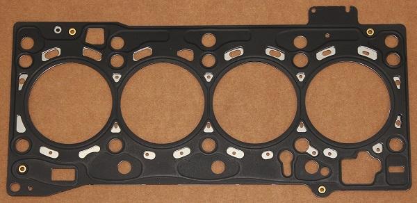 Elring 334.270 - Gasket, cylinder head car-mod.net