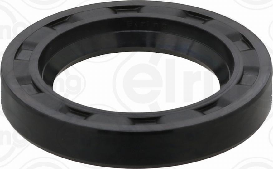 Elring 330.809 - Shaft Seal, automatic transmission car-mod.net