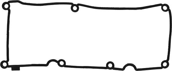 Elring 330.200 - Gasket, cylinder head cover car-mod.net